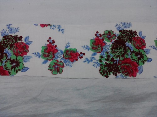 Cotton Prints