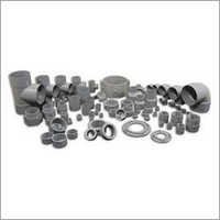 Moulded Fittings