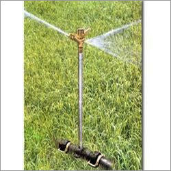 Hdpe Sprinkler Systems