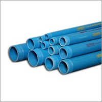Threaded Plumbing Pipes