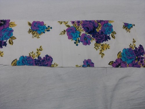 Cotton Prints