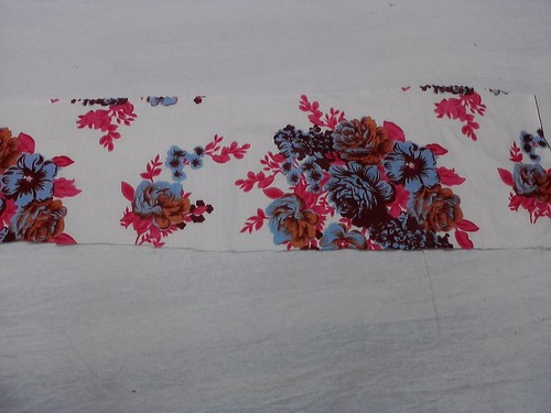 Cotton Prints