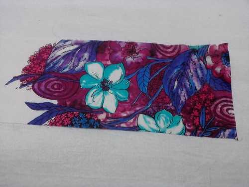 Cotton Prints