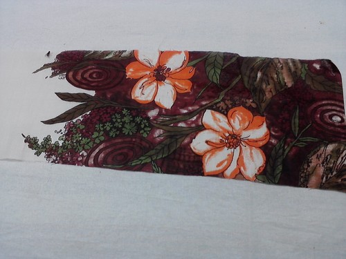 Cotton Prints