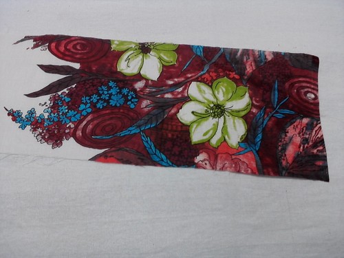 Cotton Prints
