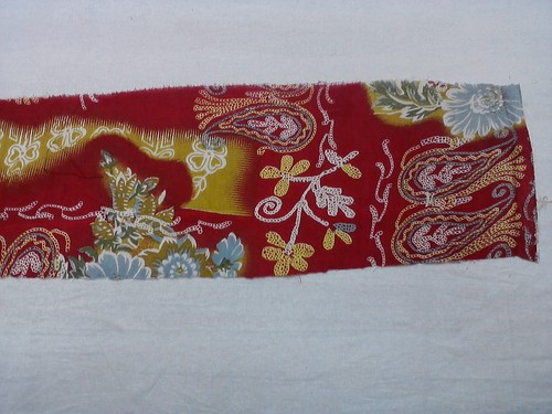 Cotton Prints