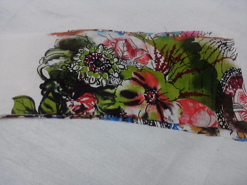 Cotton Prints