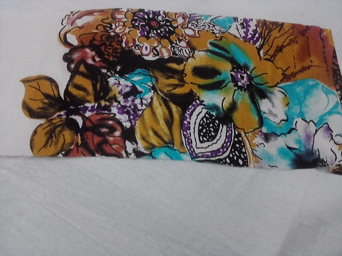 Cotton Prints