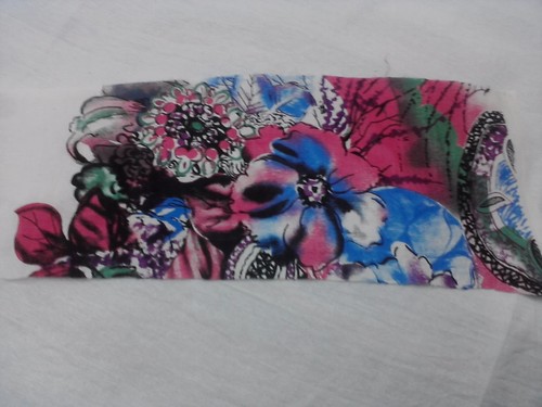 Cotton Prints