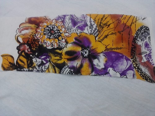 Cotton Prints
