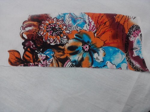 Cotton Prints
