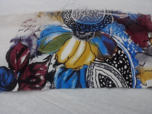Cotton Prints