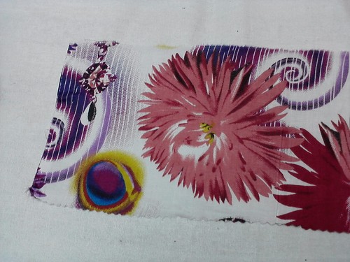 Cotton Prints