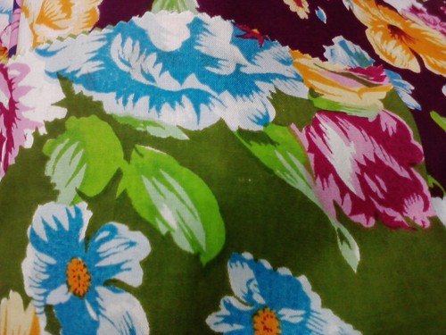 Cotton Prints