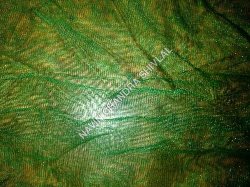 Warp Knit Tricot Plain Fabric