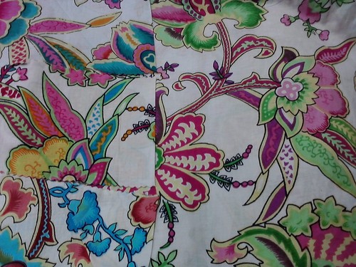 Cotton Prints