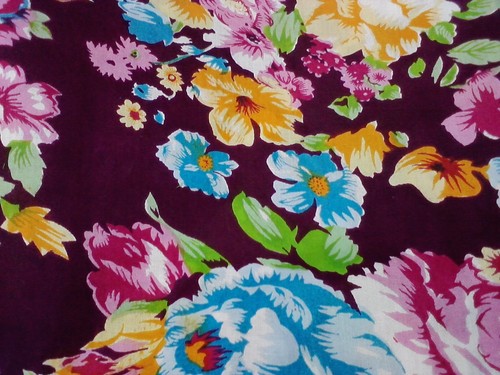 Cotton Prints