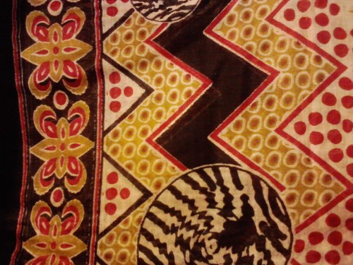 Cotton Prints