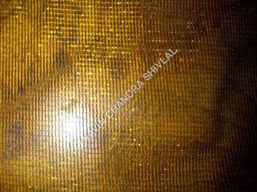 Warp Knitted Catonic by Nylon fabric