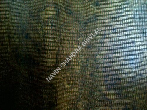 Knit Fabric
