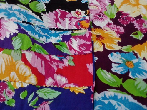 Cotton Prints