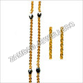 Gold Mangalsutra