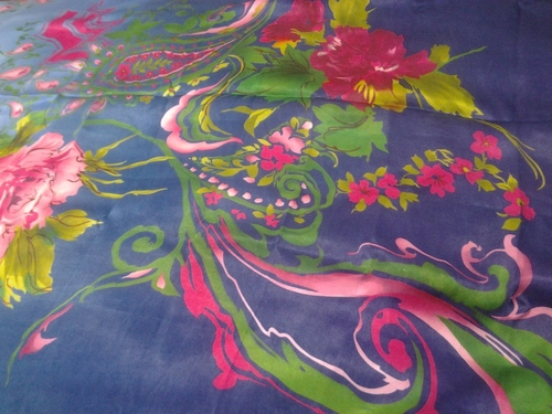 Satin Fabrics