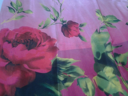 Satin Fabrics
