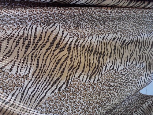 Satin Fabrics