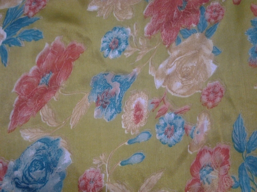 Taffeta Fabrics