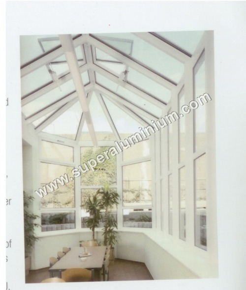 Double Glazed Upvc Windows