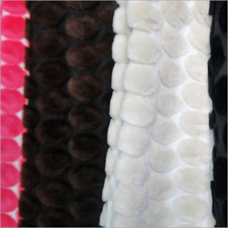 Fancy Fur Fabrics