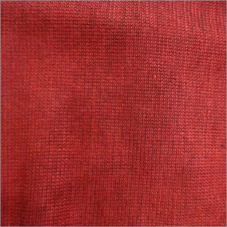 Textured Wool Fabric