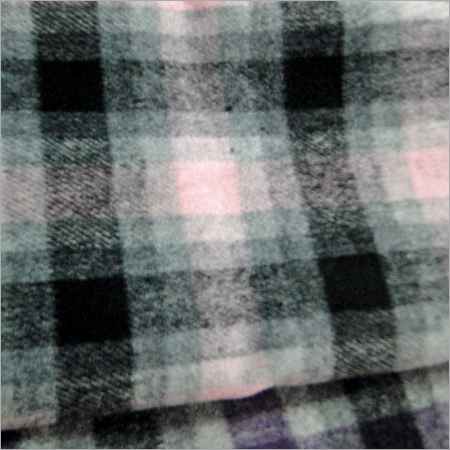 Quality Woollen Material