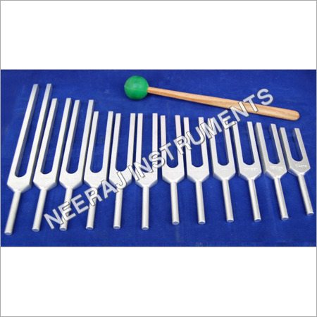 Kabbalah Tree Life Tuning Forks