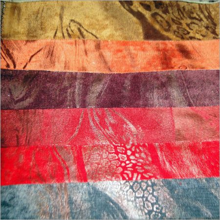 Cotton Sofa Fabrics