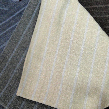 Polyester Suiting Fabric
