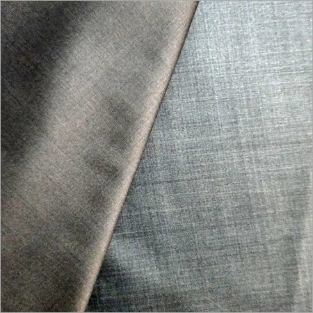Polyester Suiting