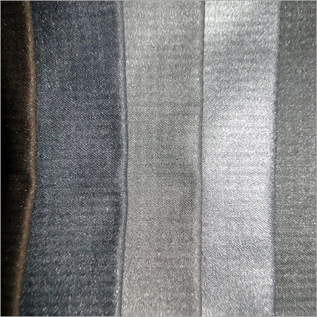 Textile Suiting Fabric