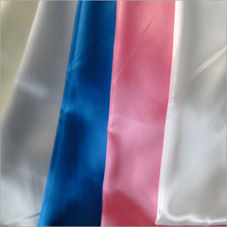 Satin Fabric