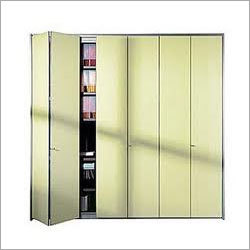 Sliding Wardrobes Fabrication