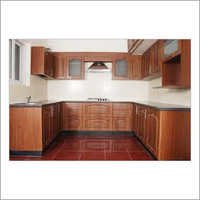 Modular Kitchen Fabrication