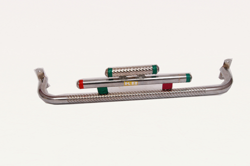 Stainless steel Auto Gaurd