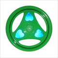 Plastic Wheel Cover