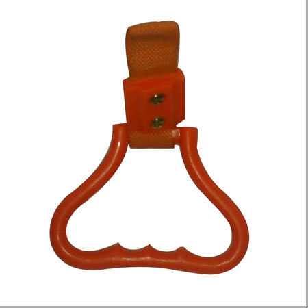 Auto Pull Handle