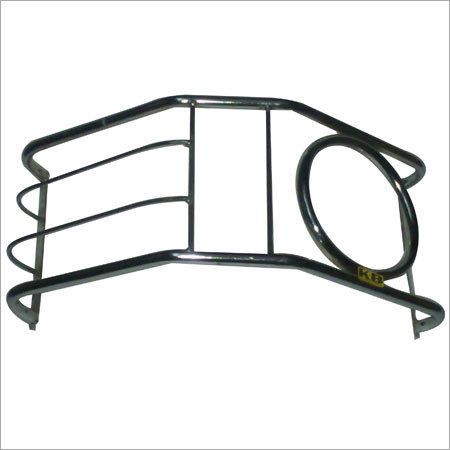 Latest Bajaj Indicator Gaurd