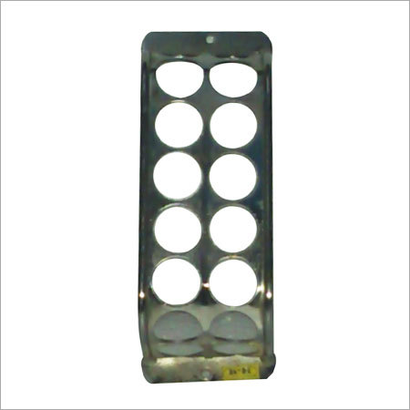 Side Indicator jali