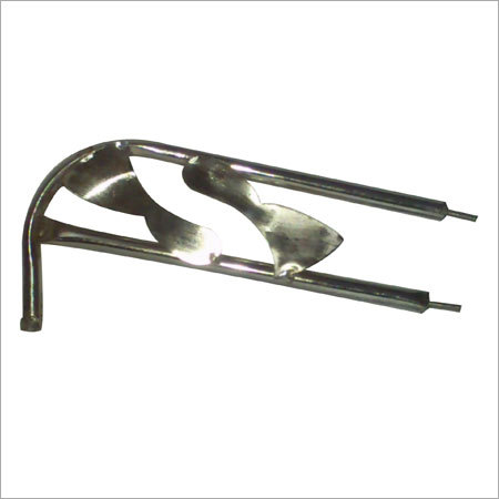Auto side Glass jali