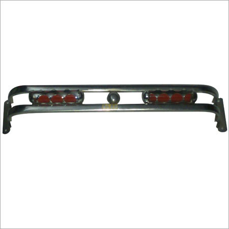 Side Mudgaurd Gaurd
