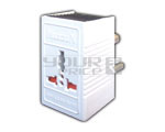 Universal Voltage Convertor a 2500w (Converts 220v to 110v)